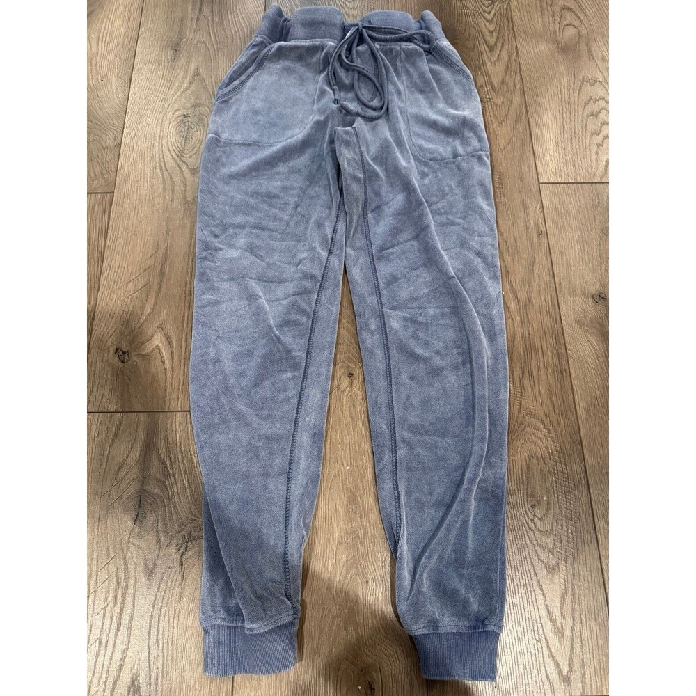 Women’s No Boundariess Sweatpants In Blue Size Small (3-5)